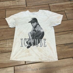Ice cube tee shirt